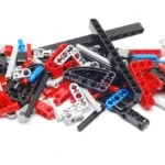 lego för vuxna