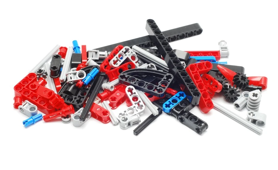 lego för vuxna