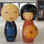 kokeshi